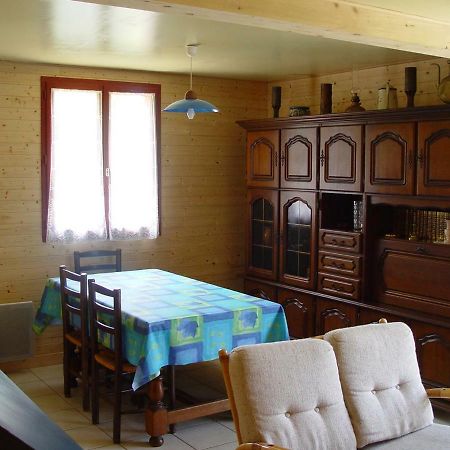 Le Moign-Locations Villa Camaret-sur-Mer Eksteriør bilde