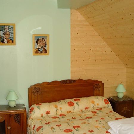 Le Moign-Locations Villa Camaret-sur-Mer Eksteriør bilde