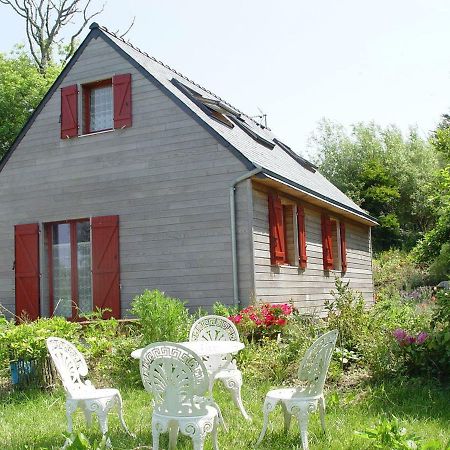 Le Moign-Locations Villa Camaret-sur-Mer Eksteriør bilde