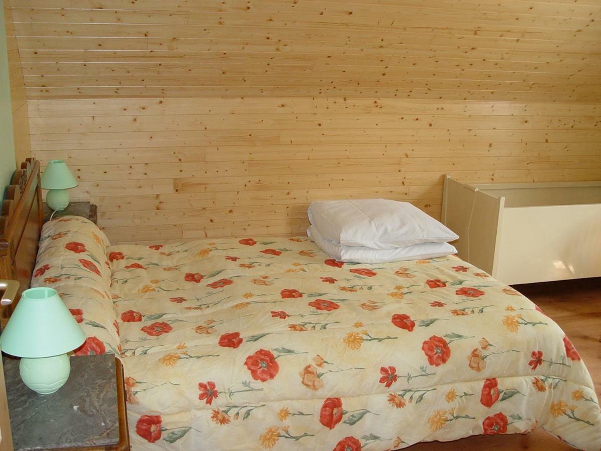 Le Moign-Locations Villa Camaret-sur-Mer Eksteriør bilde