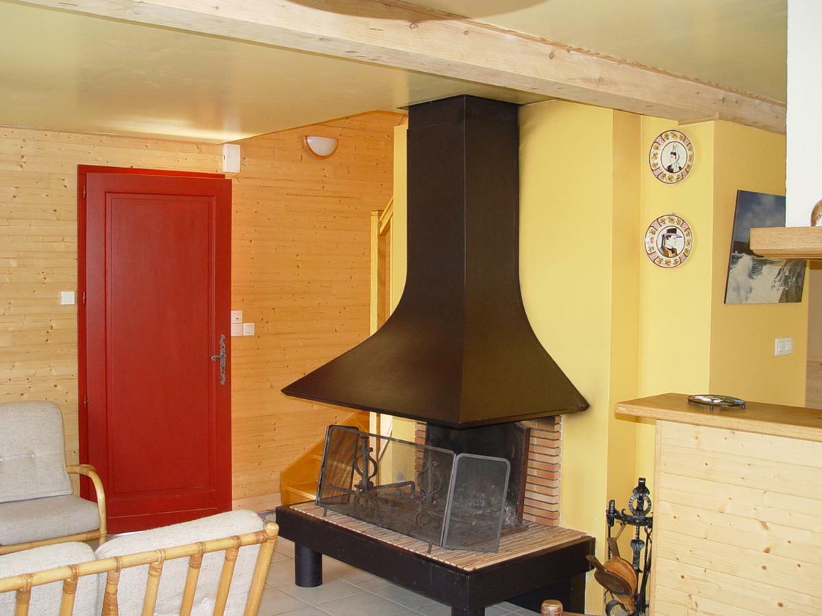 Le Moign-Locations Villa Camaret-sur-Mer Eksteriør bilde