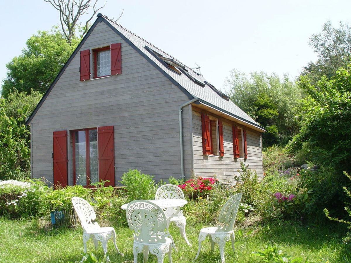 Le Moign-Locations Villa Camaret-sur-Mer Eksteriør bilde