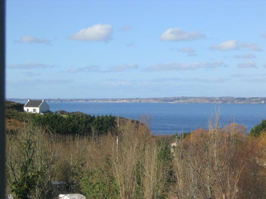 Le Moign-Locations Villa Camaret-sur-Mer Eksteriør bilde