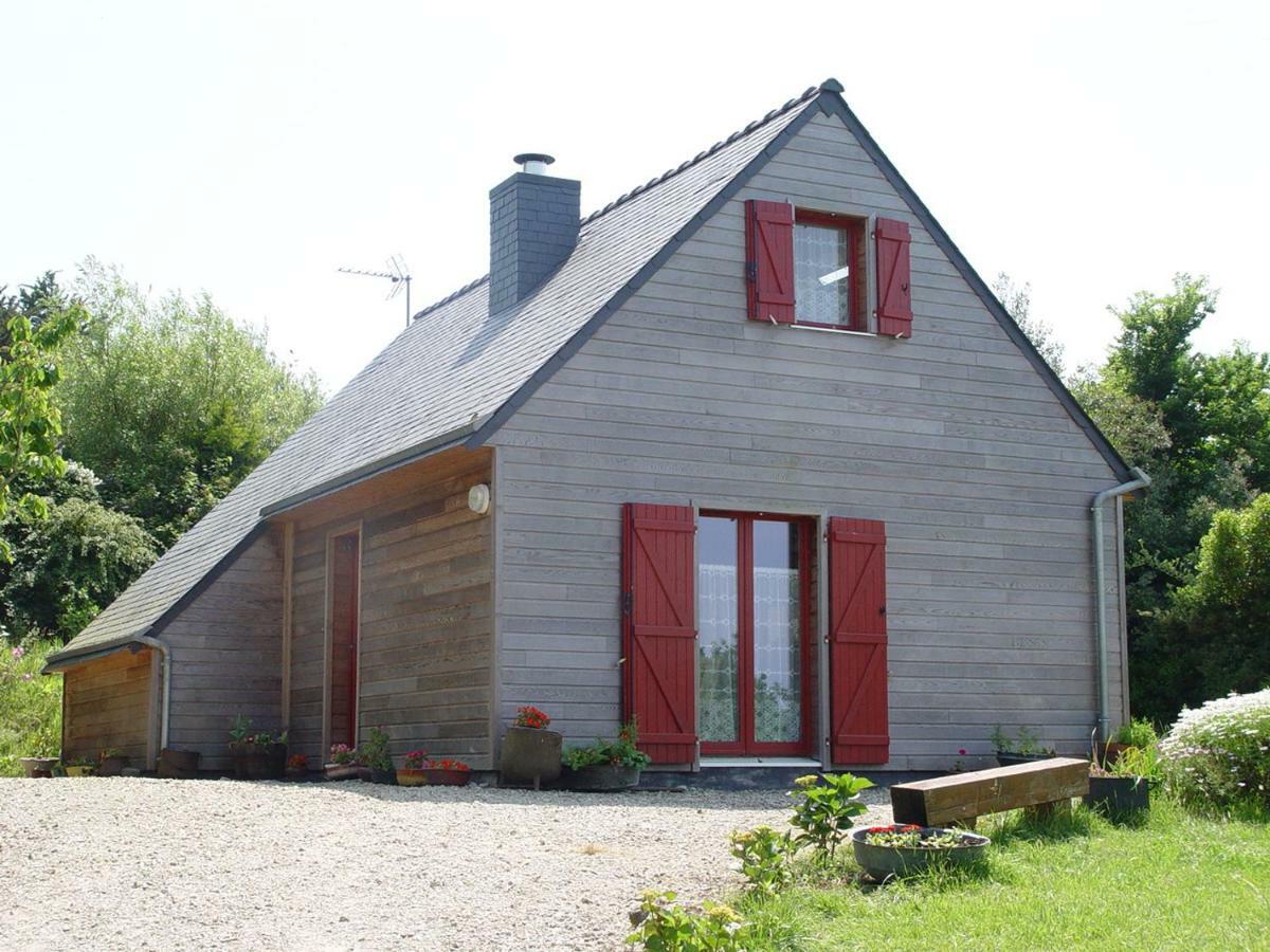 Le Moign-Locations Villa Camaret-sur-Mer Eksteriør bilde