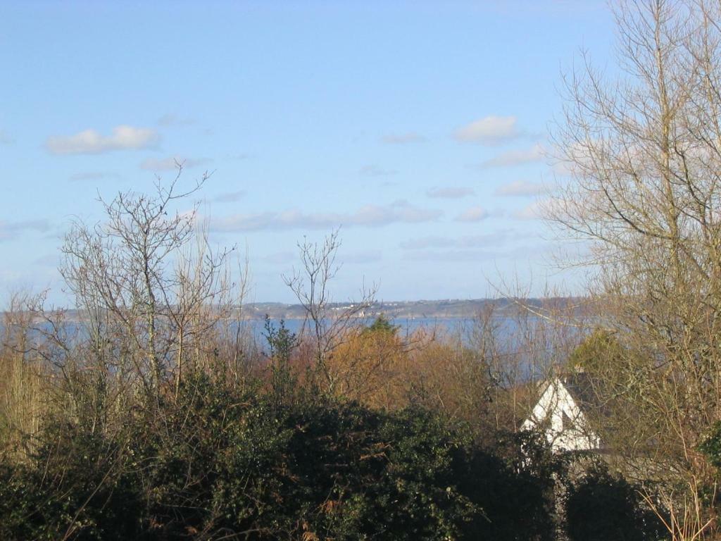 Le Moign-Locations Villa Camaret-sur-Mer Eksteriør bilde